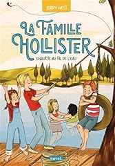 Famille hollister enquête gebraucht kaufen  Wird an jeden Ort in Deutschland