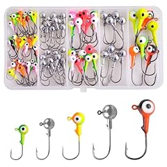 Fishing jig heads for sale  Delivered anywhere in USA 