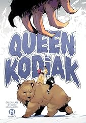 Queen kodiak for sale  Delivered anywhere in USA 