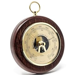 Fischer 1366r barometer gebraucht kaufen  Wird an jeden Ort in Deutschland