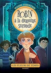 Robin dernière seconde d'occasion  Livré partout en Belgiqu