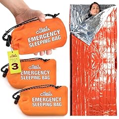 Emergency sleeping bag for sale  Delivered anywhere in USA 