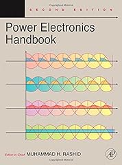 Power electronics handbook d'occasion  Livré partout en France