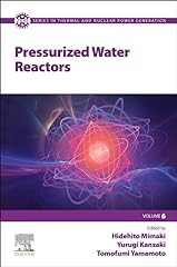 Pressurized water reactors for sale  Delivered anywhere in USA 