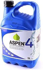 Aspen alkylate petrol for sale  Delivered anywhere in UK