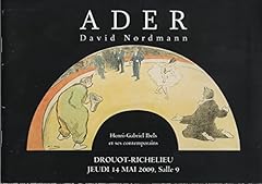 Henri gabriel ibels d'occasion  Livré partout en France