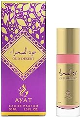 Oud desert 30ml for sale  Delivered anywhere in UK