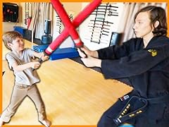 Ninja kidz training for sale  Delivered anywhere in USA 