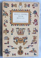 Magic books mexico for sale  Delivered anywhere in UK