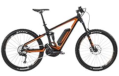 Bergamont line trailster usato  Spedito ovunque in Italia 
