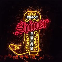 Insnenn shiner neon for sale  Delivered anywhere in USA 