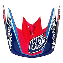 Troy lee visière d'occasion  Livré partout en France