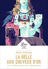 Belle cheveux suivi d'occasion  Livré partout en Belgiqu