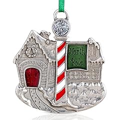 Danforth santa workshop for sale  Delivered anywhere in USA 