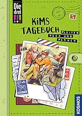 Kims tagebuch pleiten gebraucht kaufen  Wird an jeden Ort in Deutschland