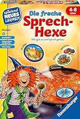 Ravensburger 24944 freche gebraucht kaufen  Wird an jeden Ort in Deutschland