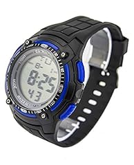 Sport watch digital for sale  Delivered anywhere in UK