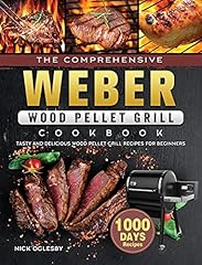 Comprehensive weber wood for sale  Delivered anywhere in USA 
