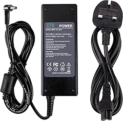 Dtk 19.5v 4.74a for sale  Delivered anywhere in UK