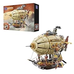 Pantasy steampunk airship for sale  Delivered anywhere in USA 