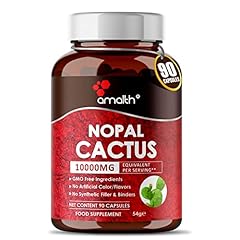 Amalth nopal cactus for sale  Delivered anywhere in UK