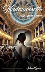 Mademoiselle unchained spirit for sale  Delivered anywhere in USA 