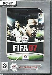 Fifa classique pc d'occasion  Livré partout en France