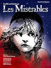 Les misérables vocal for sale  Delivered anywhere in USA 