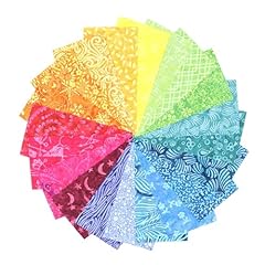 Loudelephant cotone batik usato  Spedito ovunque in Italia 