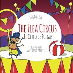 Flea circus circo for sale  Delivered anywhere in USA 