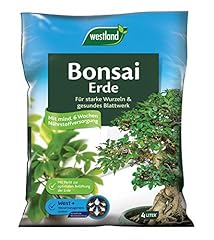 Westland bonsai erde gebraucht kaufen  Wird an jeden Ort in Deutschland