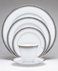 Noritake piedmont platinum for sale  Delivered anywhere in USA 