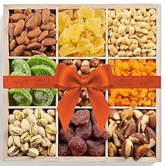 Nuts dried fruit for sale  Delivered anywhere in USA 