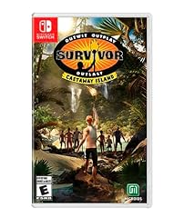 Survivor castaway island for sale  Delivered anywhere in USA 