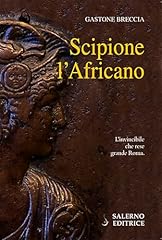 Scipione africano usato  Spedito ovunque in Italia 