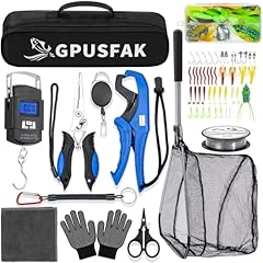 Gpusfak fishing tool for sale  Delivered anywhere in USA 