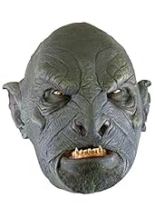 Masque ork latex d'occasion Masque ork latex d'occasion  Livré partout en France