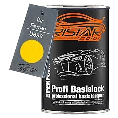 Tristarcolor vernice per usato  Spedito ovunque in Italia 
