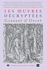 œuvres décryptées ii d'occasion  Livré partout en France