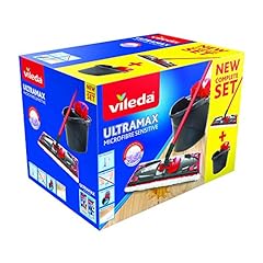 Vileda ultramax power for sale  Delivered anywhere in Ireland