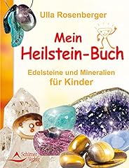 Heilsteinbuch edelsteine miner gebraucht kaufen  Wird an jeden Ort in Deutschland