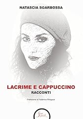 Lacrime cappuccino usato  Spedito ovunque in Italia 