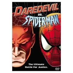 Spider man daredevil for sale  Delivered anywhere in USA 