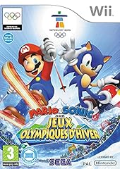 nintendo wii sega d'occasion nintendo wii sega d'occasion Livré partout en France