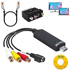 Usb 2.0 audio usato  Spedito ovunque in Italia 