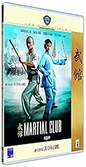 Martial club d'occasion  Livré partout en France