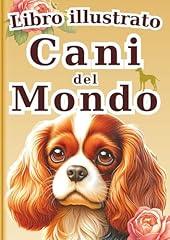 Guida illustrata cani usato  Spedito ovunque in Italia 