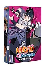 Naruto shippuden édition d'occasion  Livré partout en Belgiqu