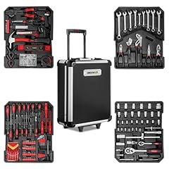 Greencut tools819 set usato  Spedito ovunque in Italia 