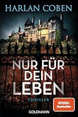 Dein leben thriller gebraucht kaufen  Wird an jeden Ort in Deutschland